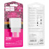 Hoco CS13A Single Type C Port Charging Adapter